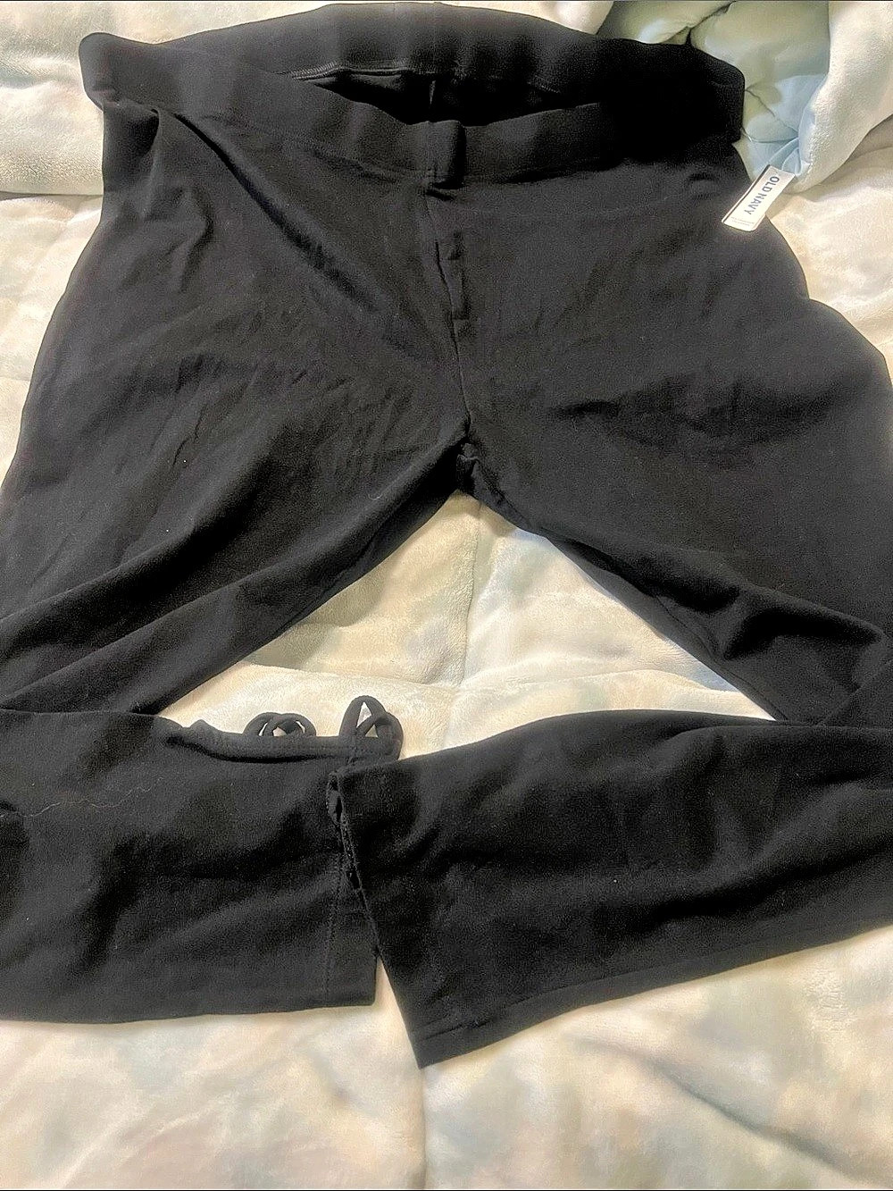 Old Navy NWT 3x Leggings